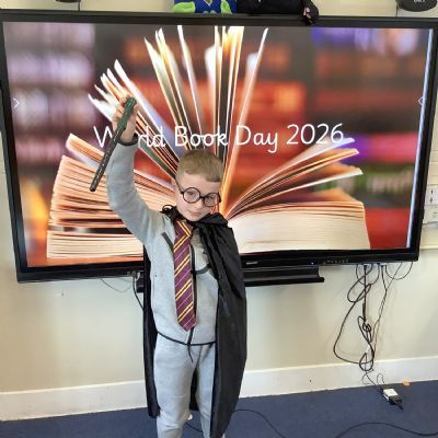 World Book Day