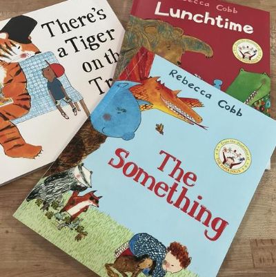 World Book Day