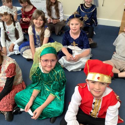Tudor Express Day