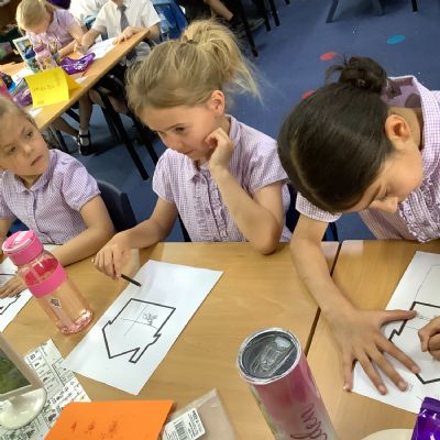 Pankhurst Transition Day!