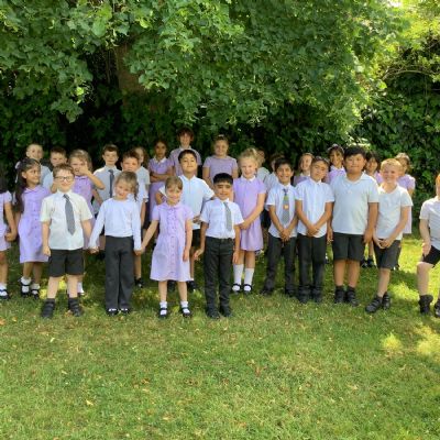 Lowry Transition Day!