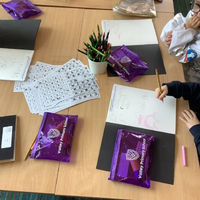Year 1 Engage Day - Moon Zoom!