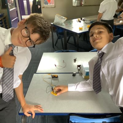 Science