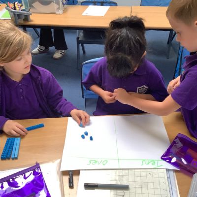Year 2 Maths