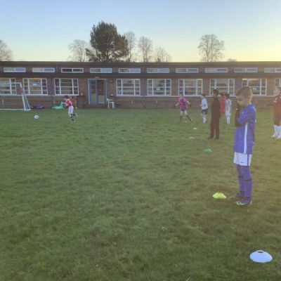 Football Club
