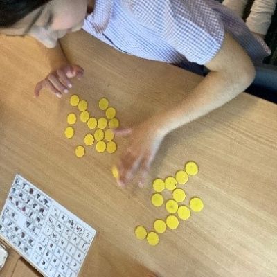 Maths