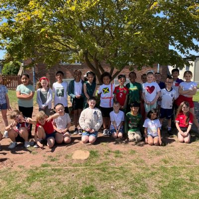 Cultural Diversity Day