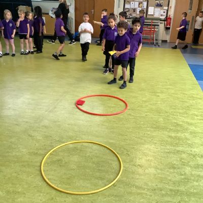 PE