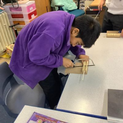 D&T - Car making