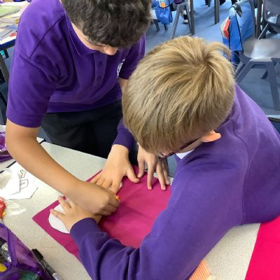 Summer 2 Engage - D&T