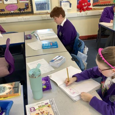English