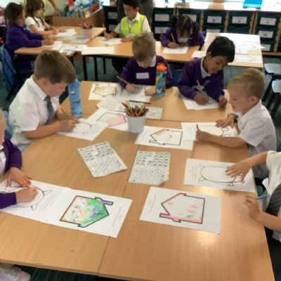 Transition Day