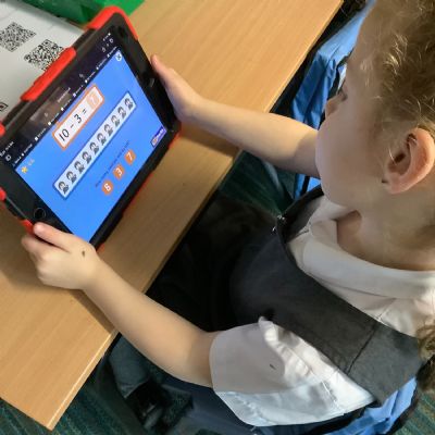 Maths - Addition and Subtraction