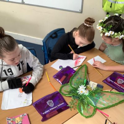 World Book Day 2026!