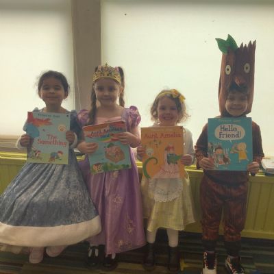 World Book Day